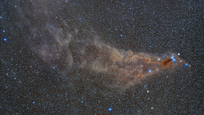 Star formation in Corona Australis.png