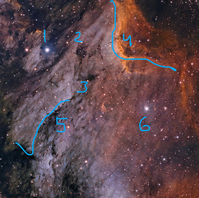 Pelican Nebula annotated.png