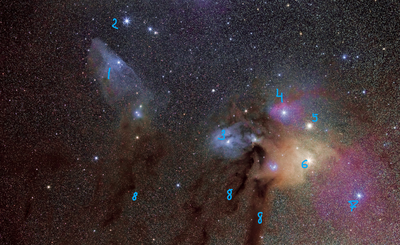 Cloud Complex in Scorpius annotated.png