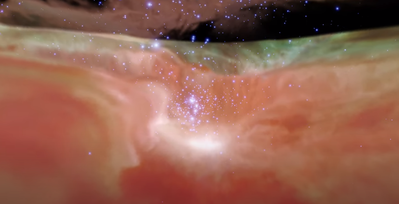 Flight through the Orion Nebula in infrared light.png
