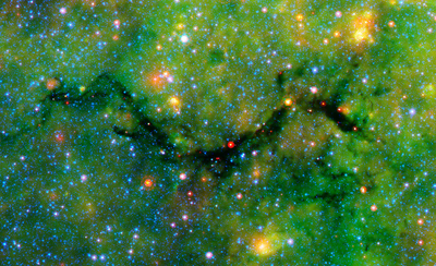 A cosmic snake NASA JPL caltech.png