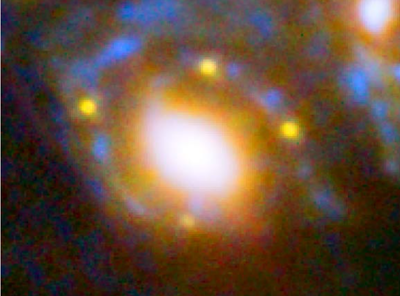 Refsdal supernova Einstein Cross.png