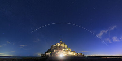 Mont Saint Michel ISS Thomas Pesquet Maxime Oudoux.jpg