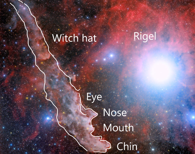 Witch Head Nebula outline APOD January 24 2022.png