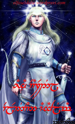 Eärendil with the Silmaril.png