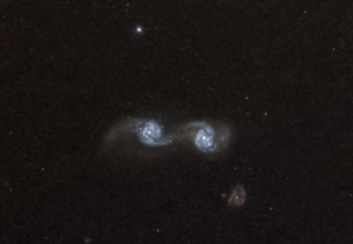 Background galaxies Sombrero crop from APOD April 23 2022.png
