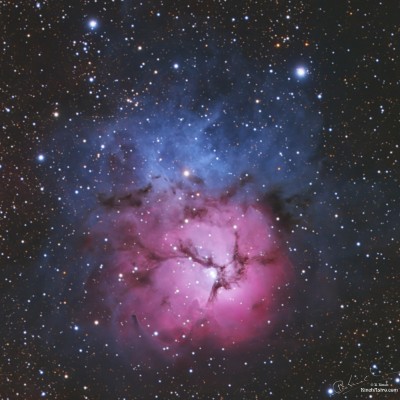 Final M20 Trifid Nebula CropSign (18x18)Web.jpg