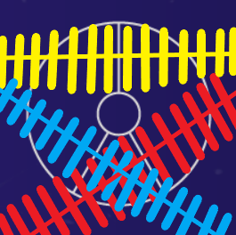 webb secondary mirror strut diffraction pattern explanation.png