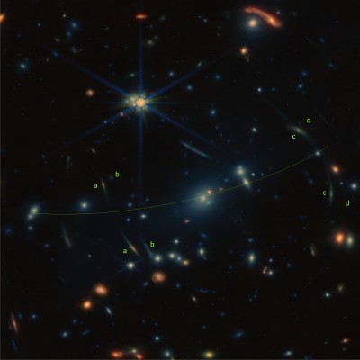 galaxy cluster SMACS -.jpg