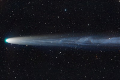 Comet Leonard By Roi Levi.jpg