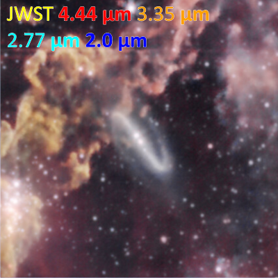 two-cored - background galaxy jwst.png
