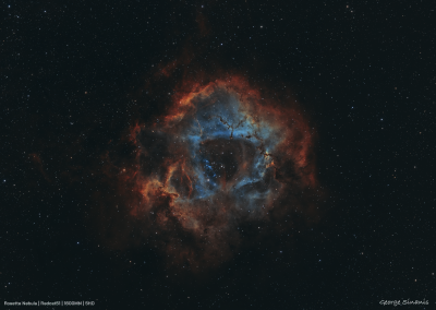 Rosette Nebula