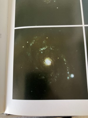Supernova 1979C in M100 James D Wray.jpg
