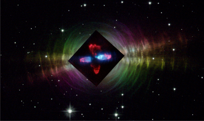 The Egg Nebula in Polarized Light (2023 Apr 09)..png