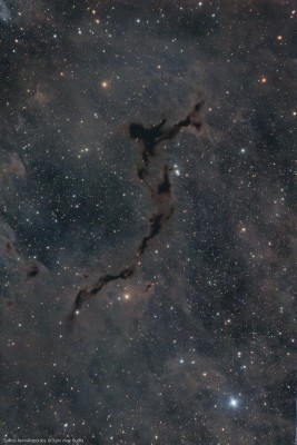 Seahorse Nebula - Spilios Asimakopoulos.jpg