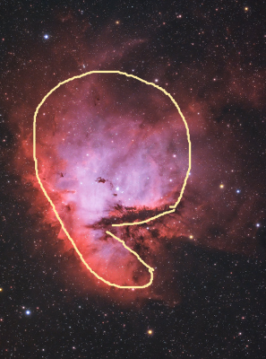 Pacman Nebula Trevor Jones.png