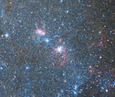 NGC 1850 and friends Chris Willocks.png