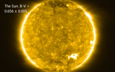 The Sun B minus V ESA NASA Solar Orbiter.png