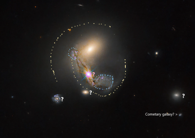 LEDA 60847 galaxies NASA ESA A Barth M Koss.png
