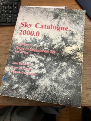 Sky Catalogue 2000 Volume 1.jpg