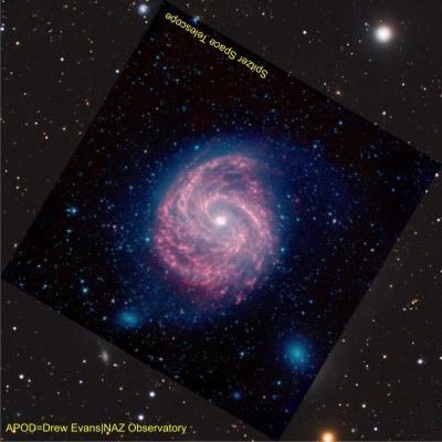 M100 A Grand Design Spiral Galaxy (2024 May 02)..jpg