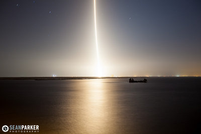 Atlas V